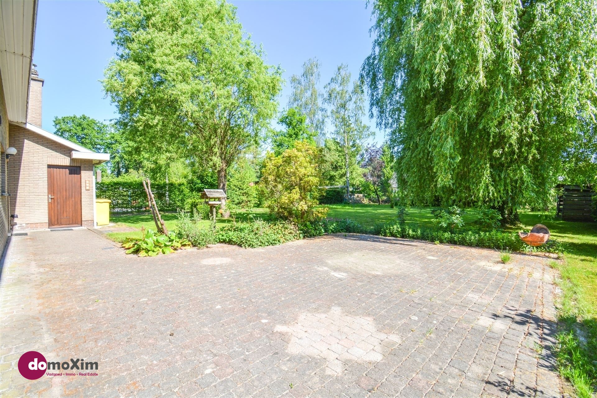 Ruime gezinswoning gelegen in de groene Lievekensbossen te Schiplaken foto 25