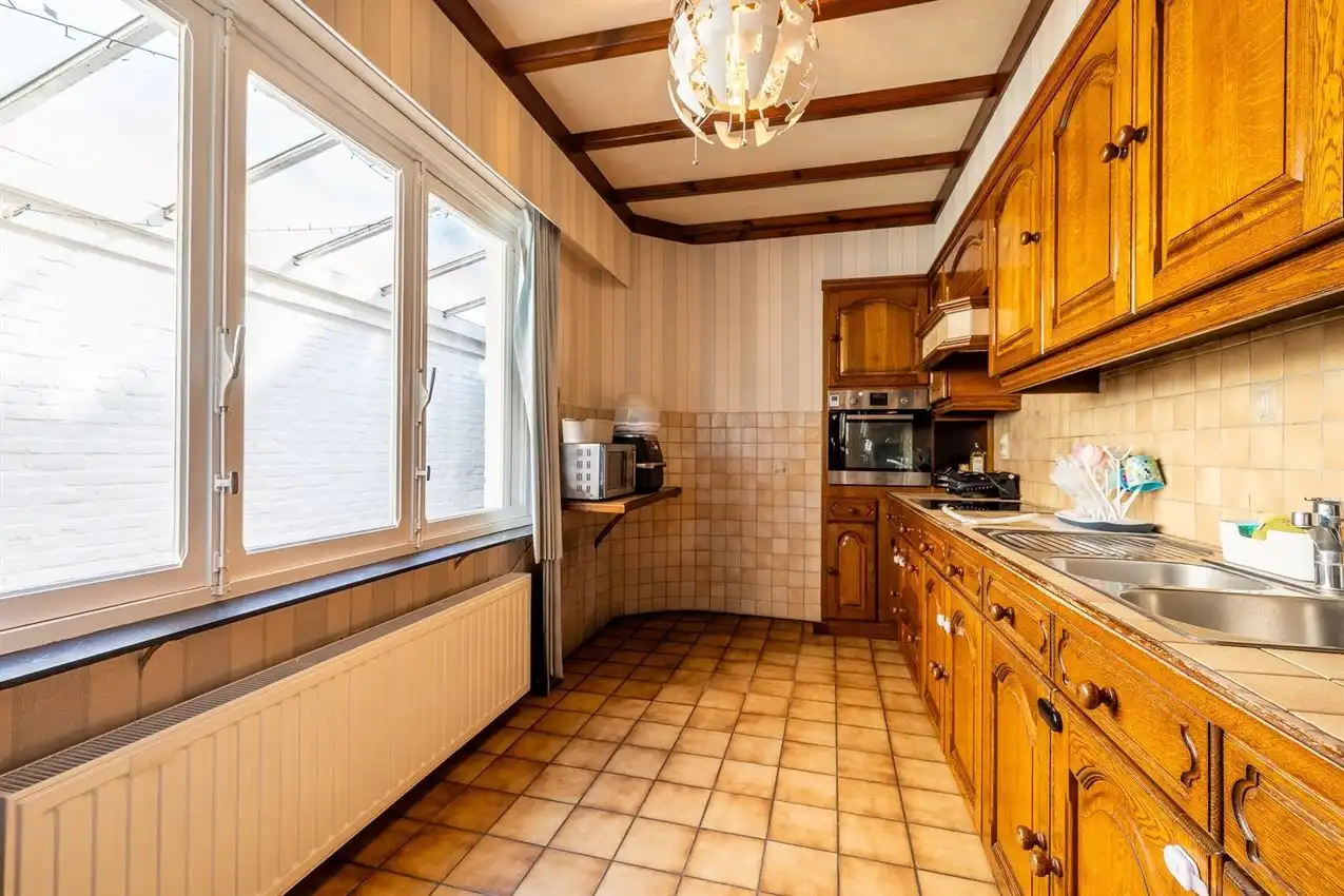 Huis foto 7