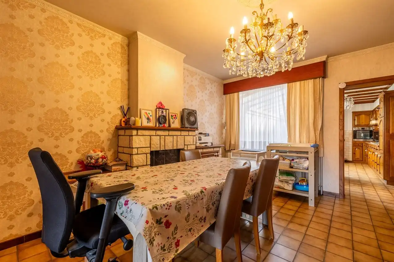 Huis foto 7