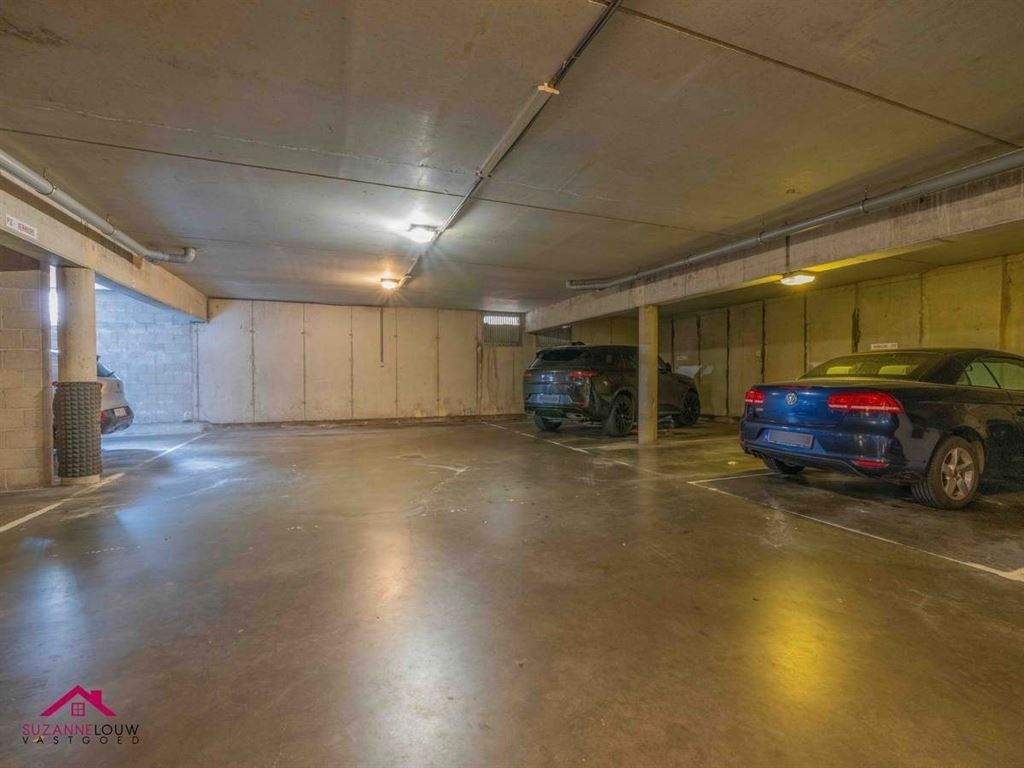 Ruim en gezellig appartement vlakbij het centrum foto 38