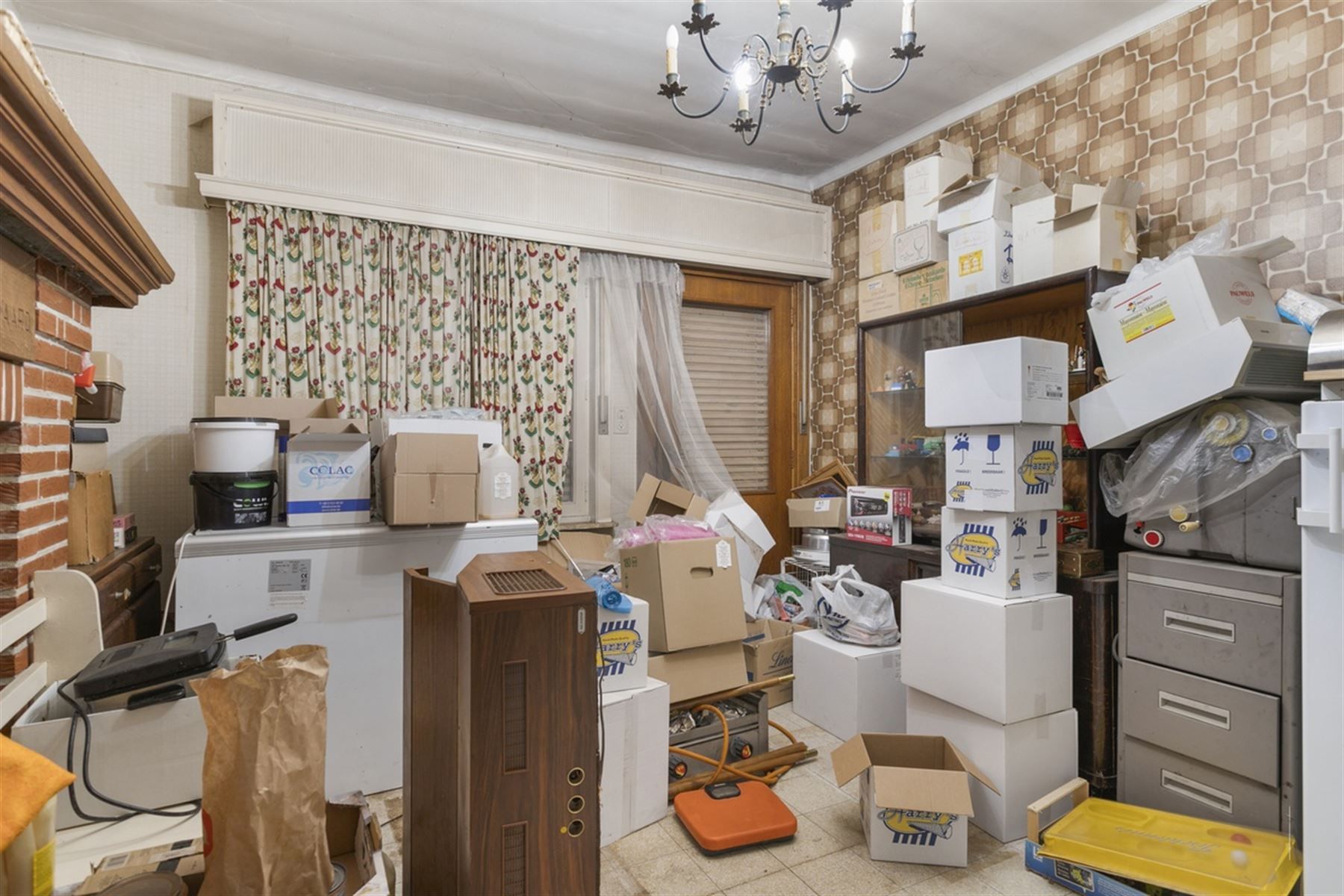 Te renoveren woning met 4 slaapkamers op groot perceel foto 8