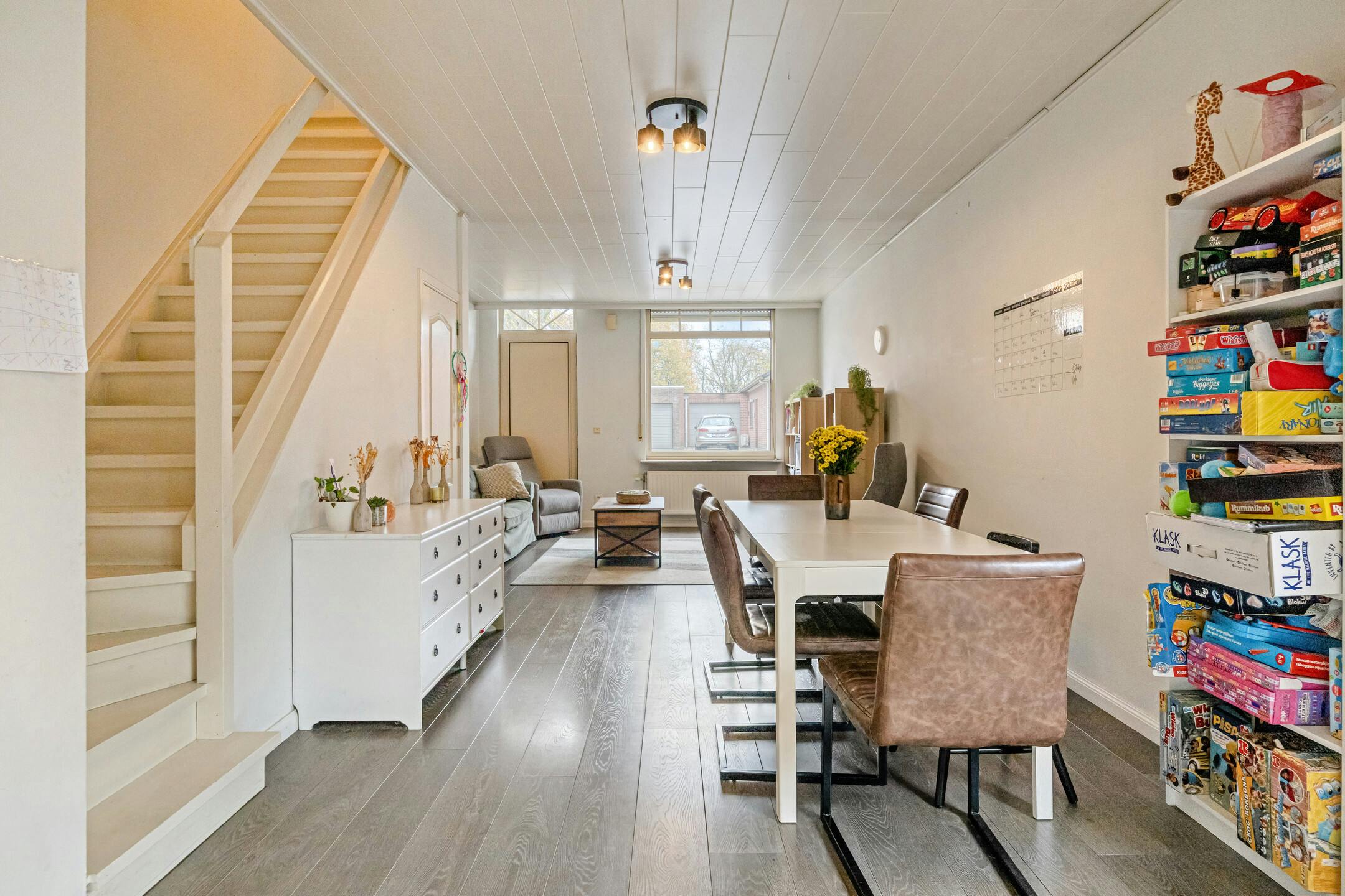 Charmante vrijstaande woning te koop in Essen-Horendonk! foto 3