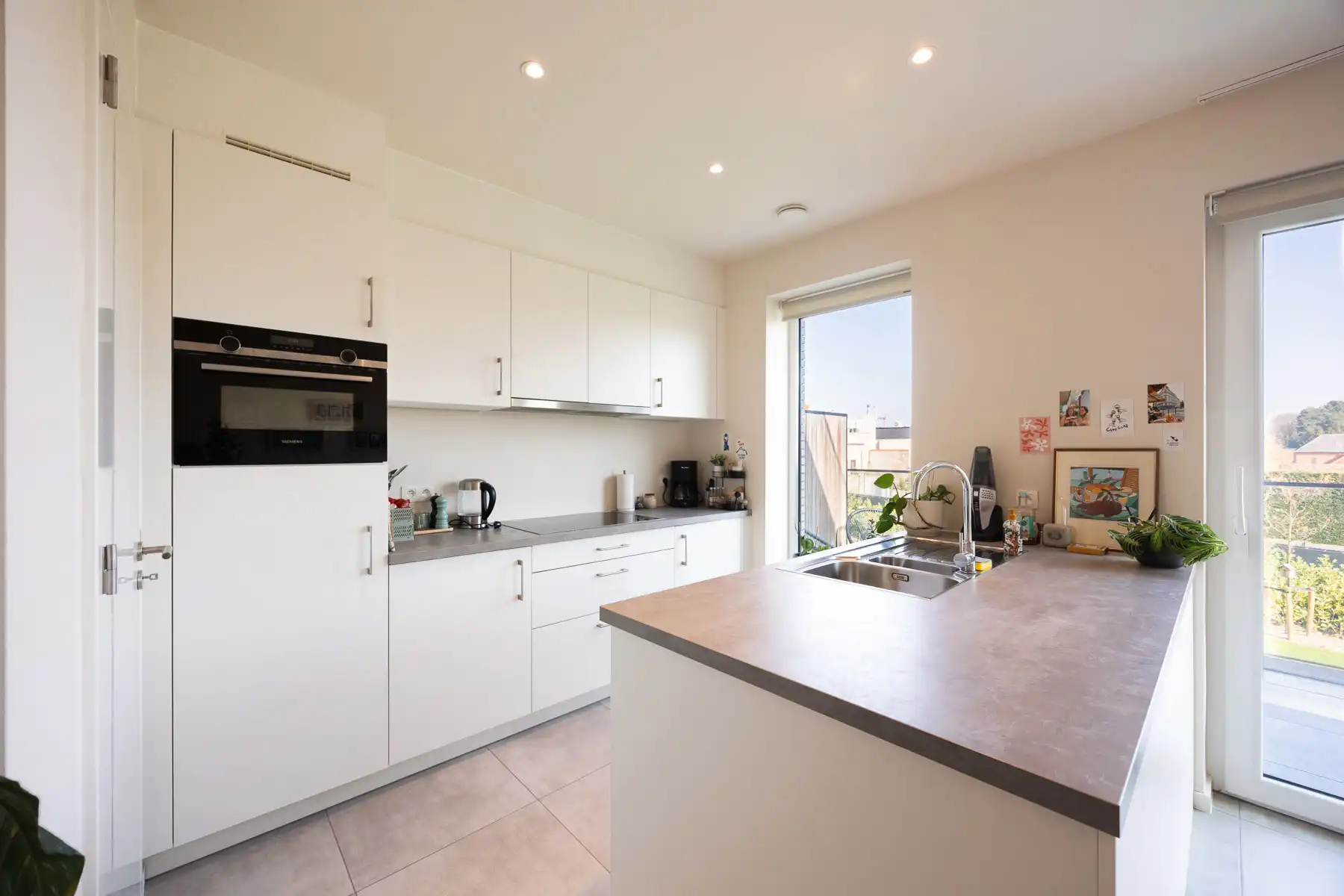 Lichtrijk BEN appartement in prachtig project foto 10