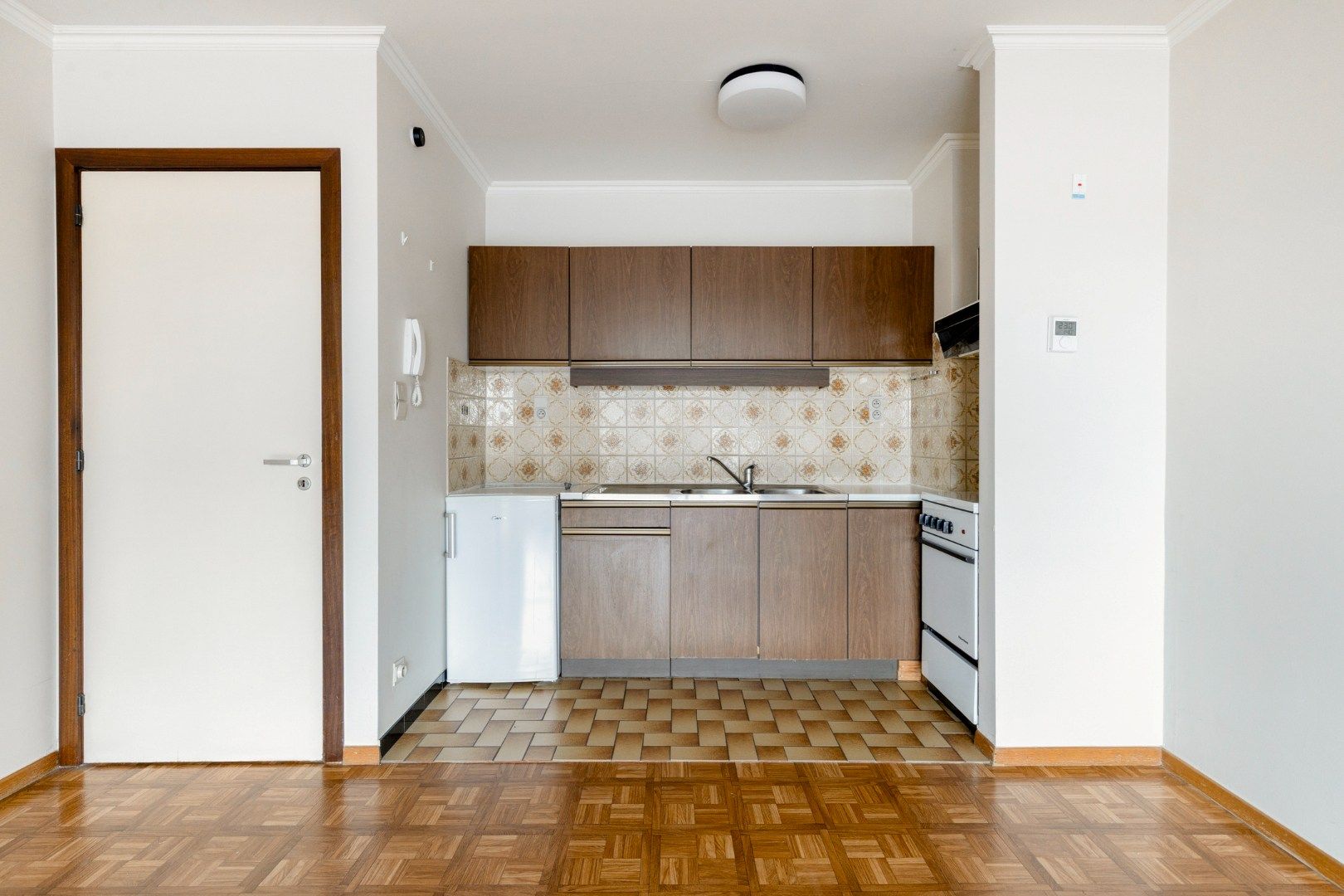 2-slaapkamerappartement in het centrum! foto 5