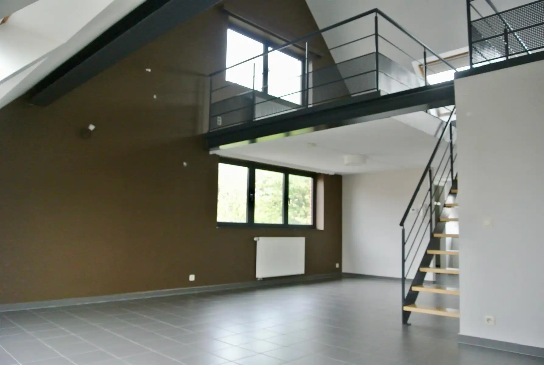 Appartement te huur foto 3