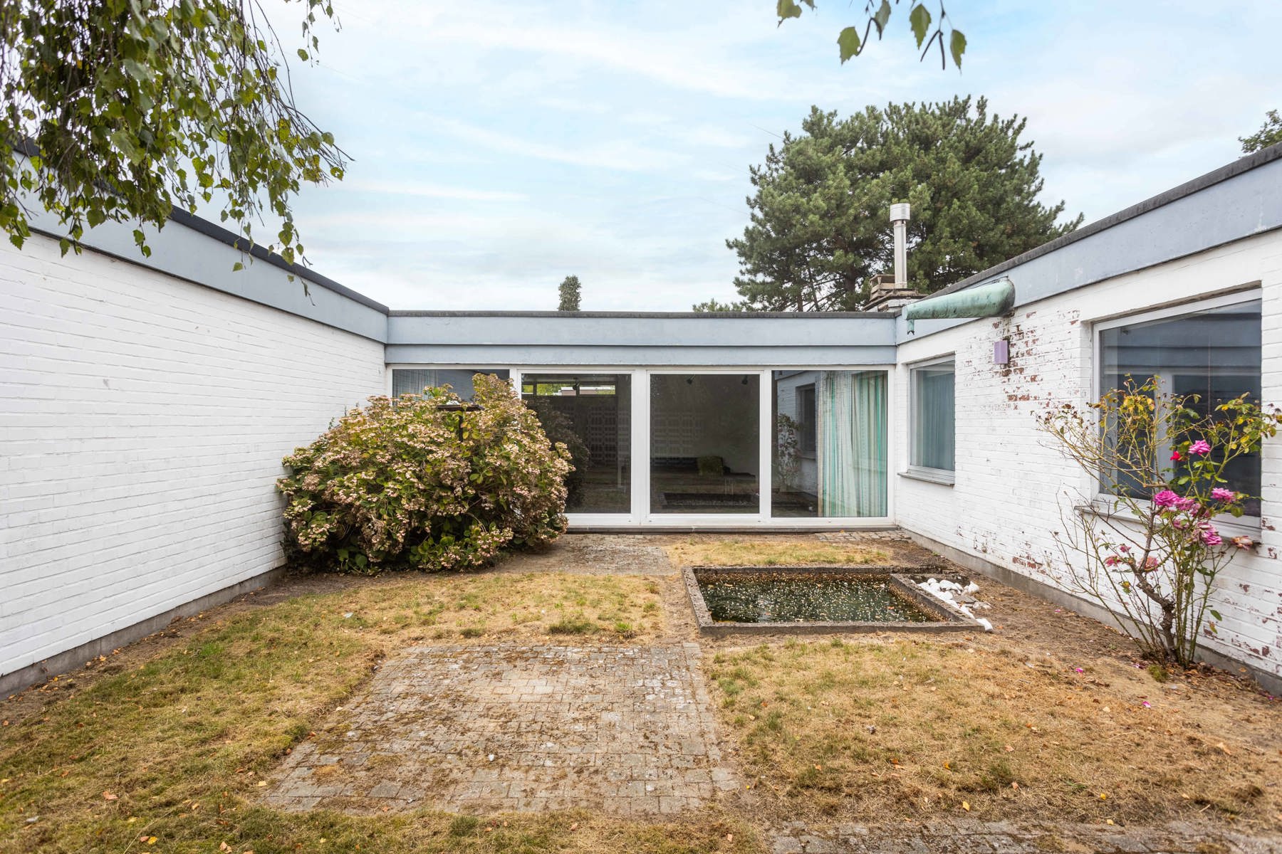 Huis te koop foto 21