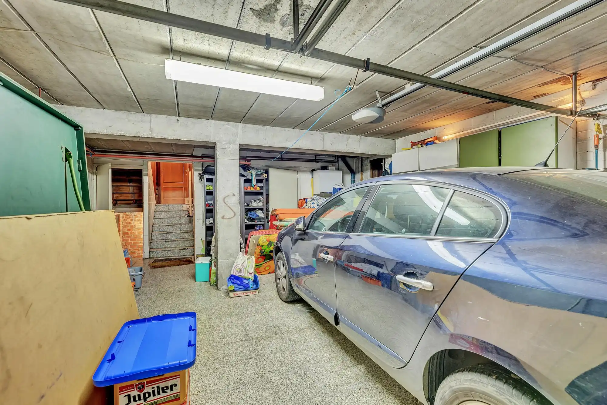 Te renoveren woning op landelijke toplocatie foto 12