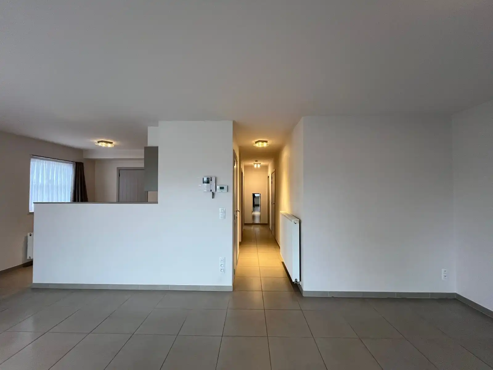 Te huur - 2 slaapkamersappartment foto 4