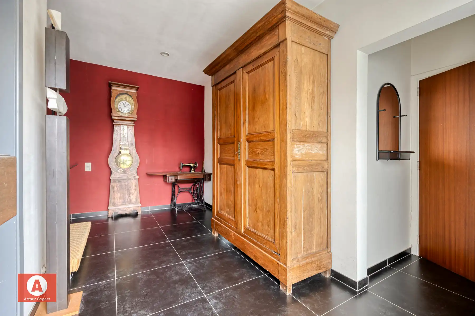 Energiezuinige Open Bebouwing met prachtige groene zichten.  foto 4