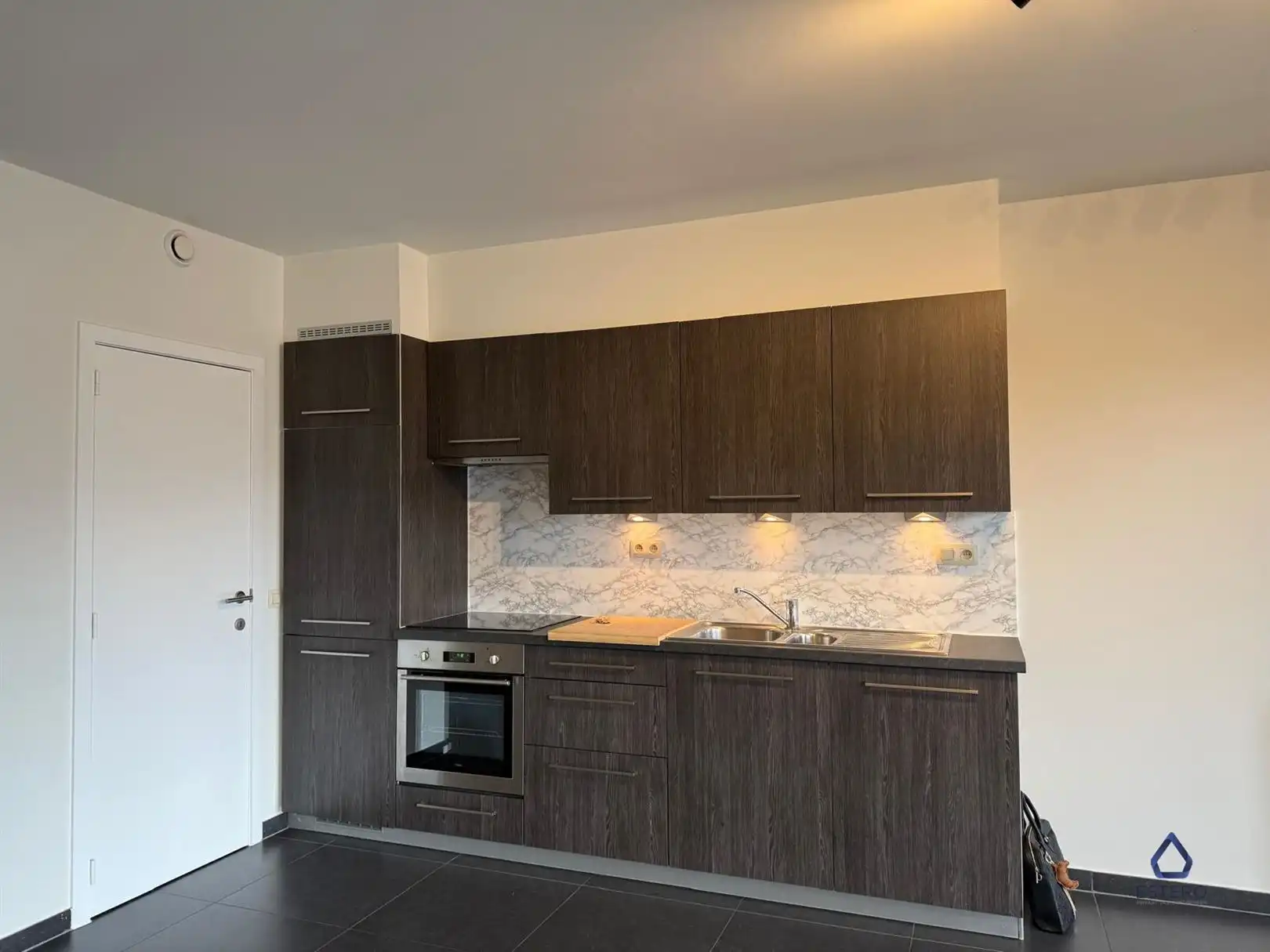 Energiezuinig 2-slaapkamerappartement foto 3