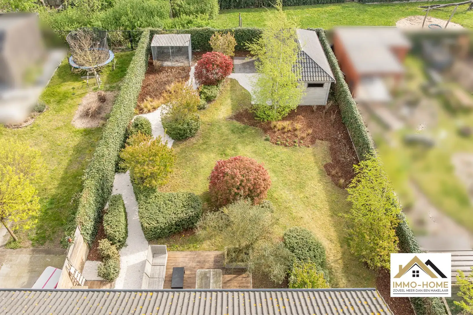 Prachtig afwerkte HOB op topligging  foto 3