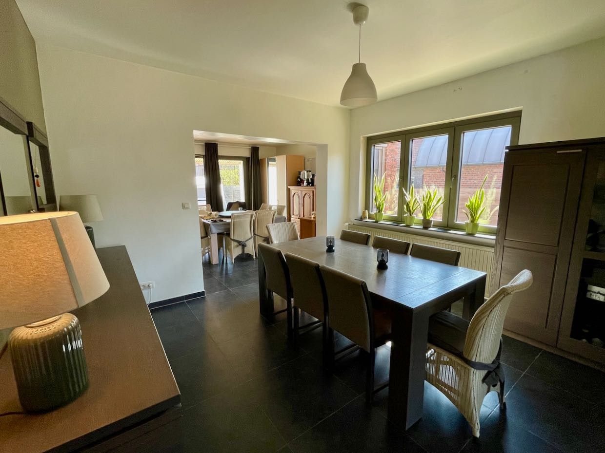 Instapklare woning met 4 ruime slaapkamers en 2 badkamers te Wilsele foto 7