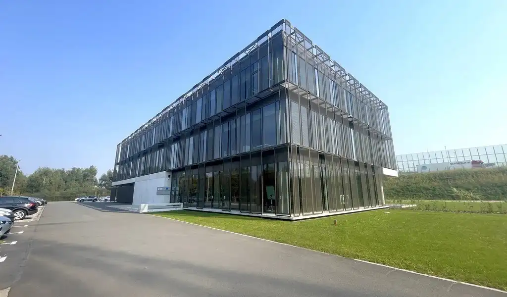 Kantoor te huur Baarbeek 14 -/v2a - 2070 Zwijndrecht