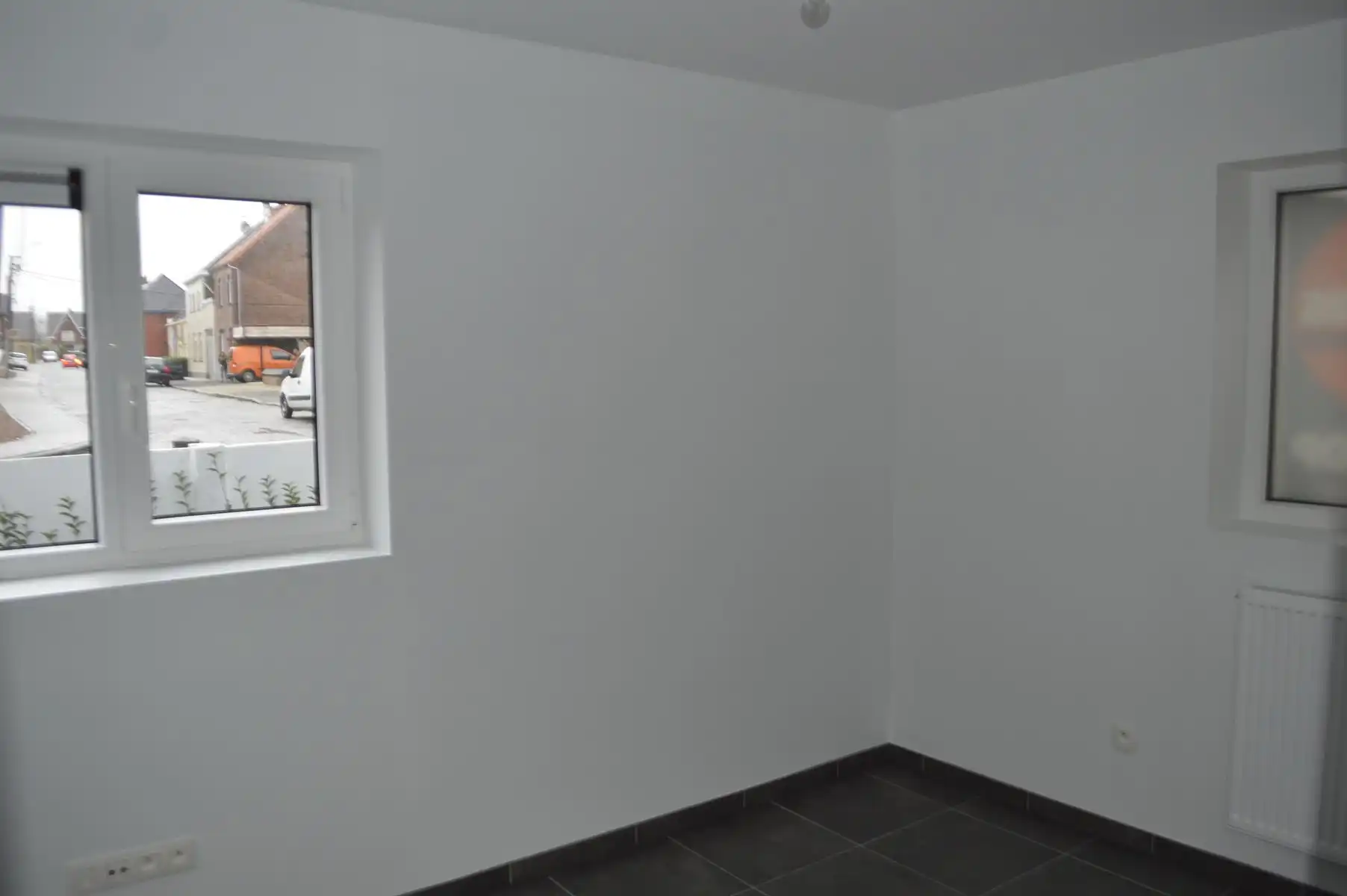HERZELE - Volledig gerenoveerde eengezinswoning foto 5