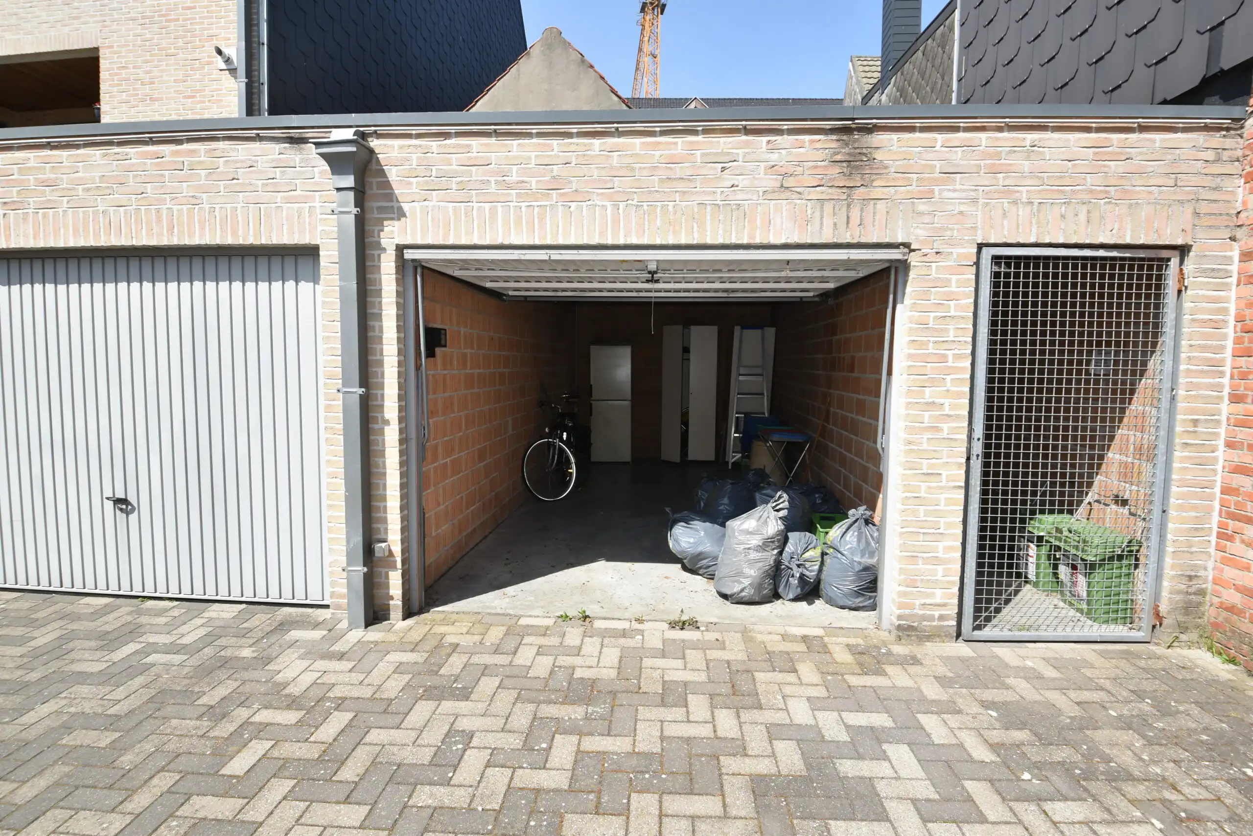 Duplexappartement – Centrum Beveren – Ruimtelijk, luxe en instapklaar foto 32