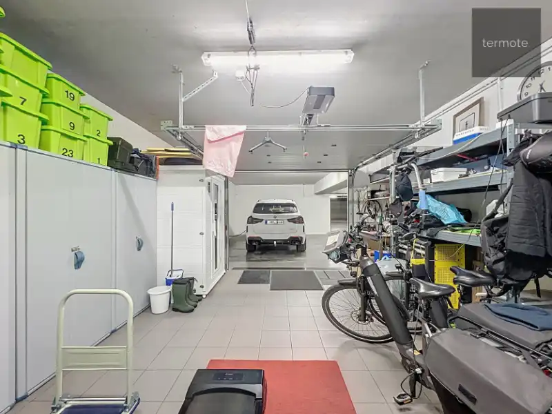 Klassevol appartement foto 35