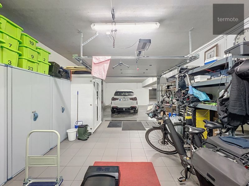 Klassevol appartement foto 35