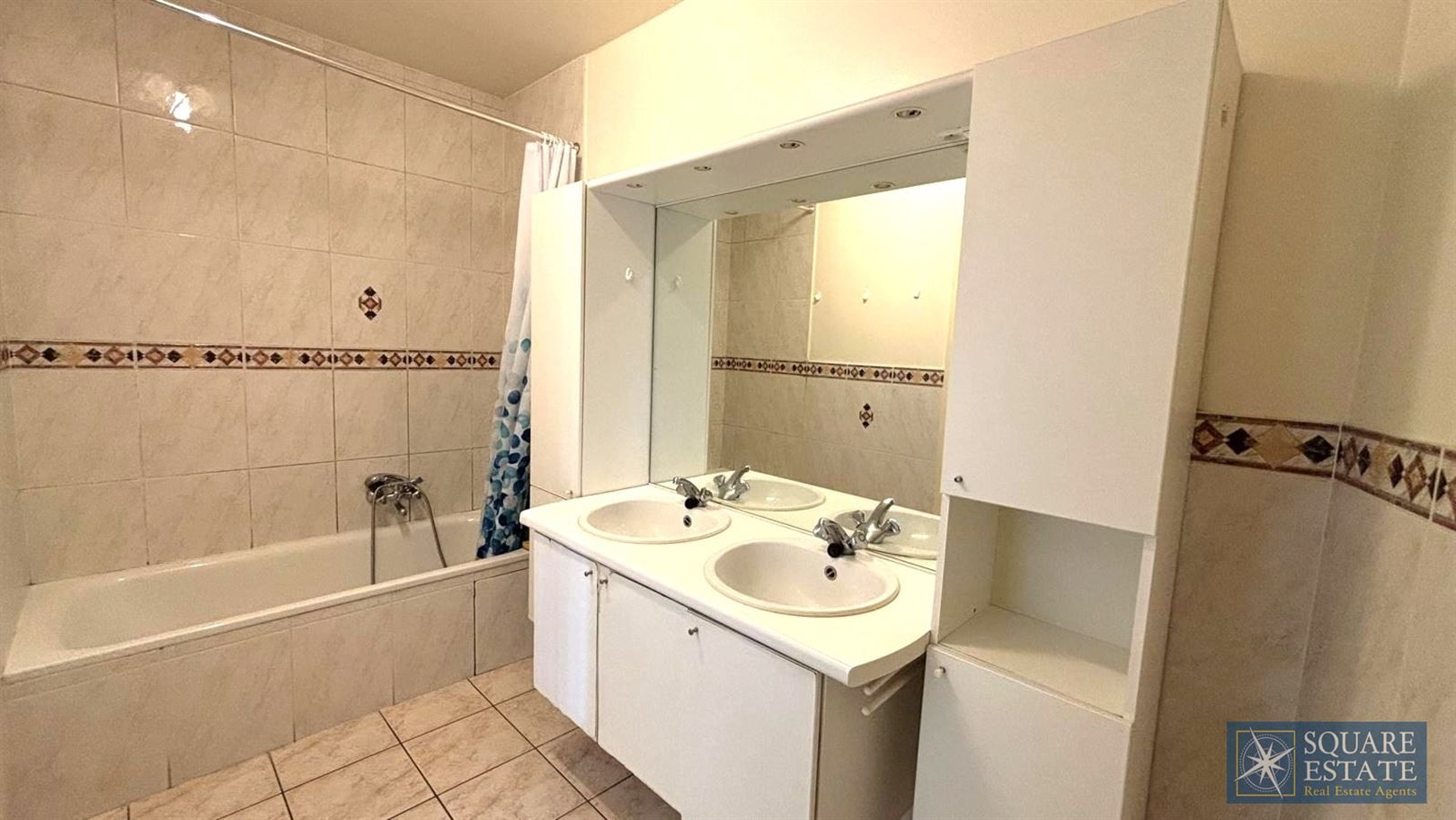 Appartement 1 slaapkamer op eerste verdieping  foto 9