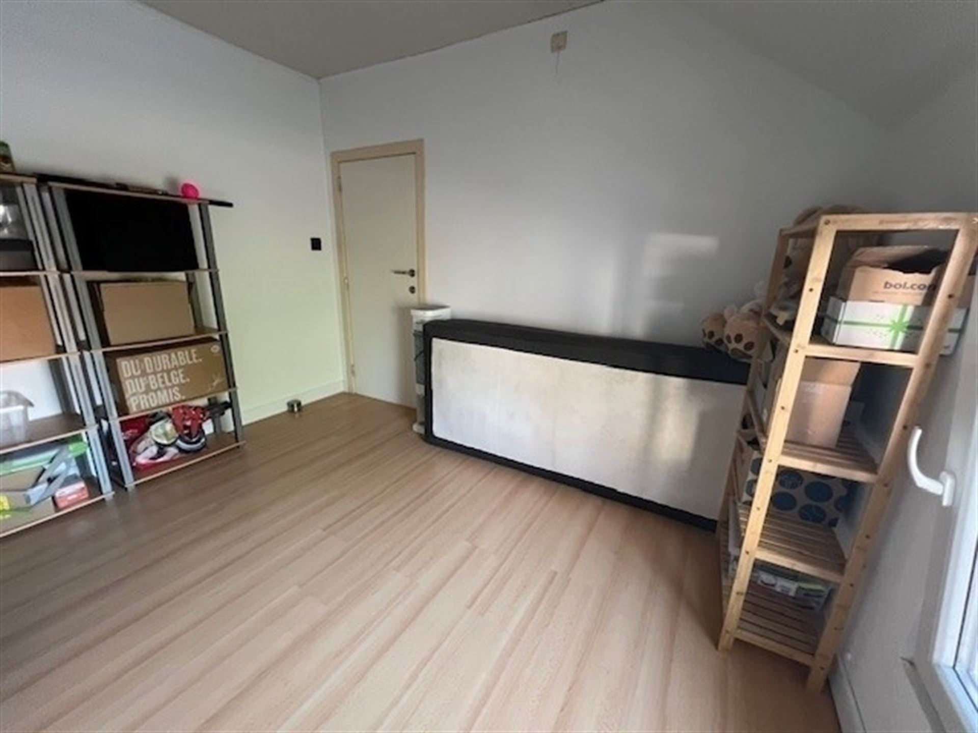 Gezellige woning met tuin en garage! foto 15