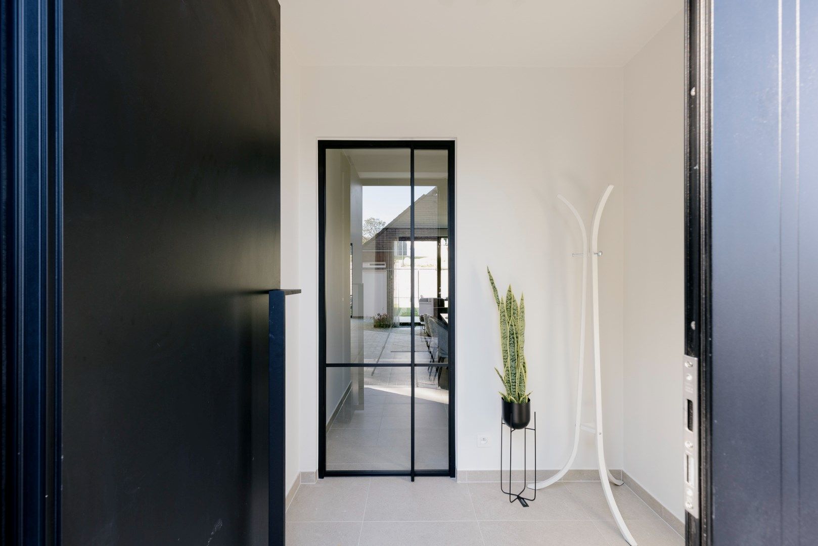 Laatste woning in Tiegem - Instapklaar! foto 3