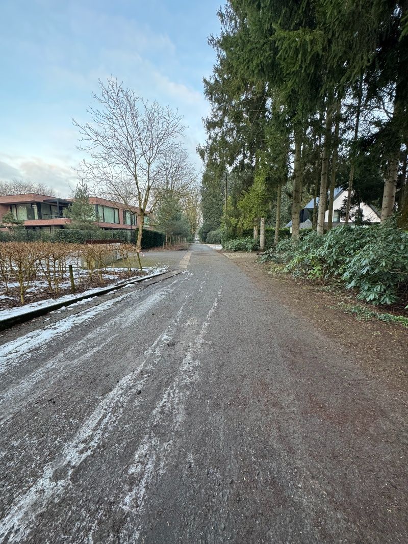 Exclusieve Bouwgrond Waasmunster foto 9