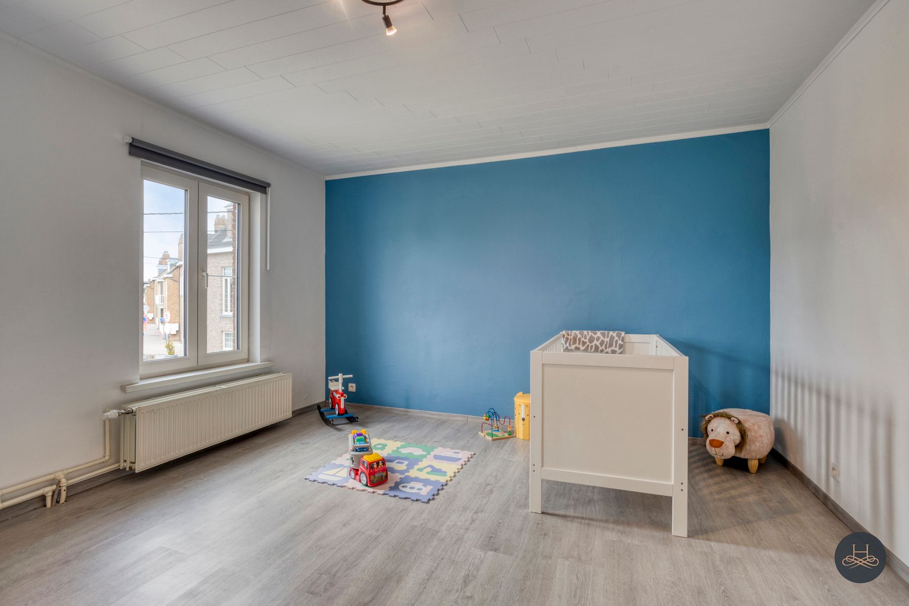 Instapklare woning met 3 slaapkamers in Rillaar foto 18