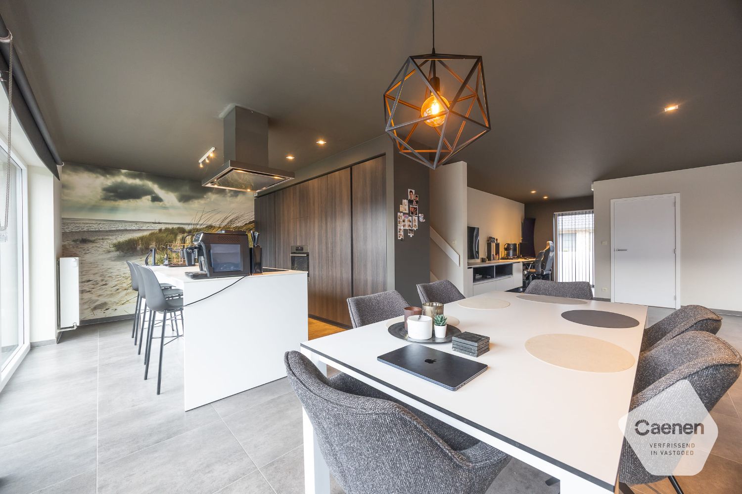 Instapklare koppelwoning te Westende foto 2