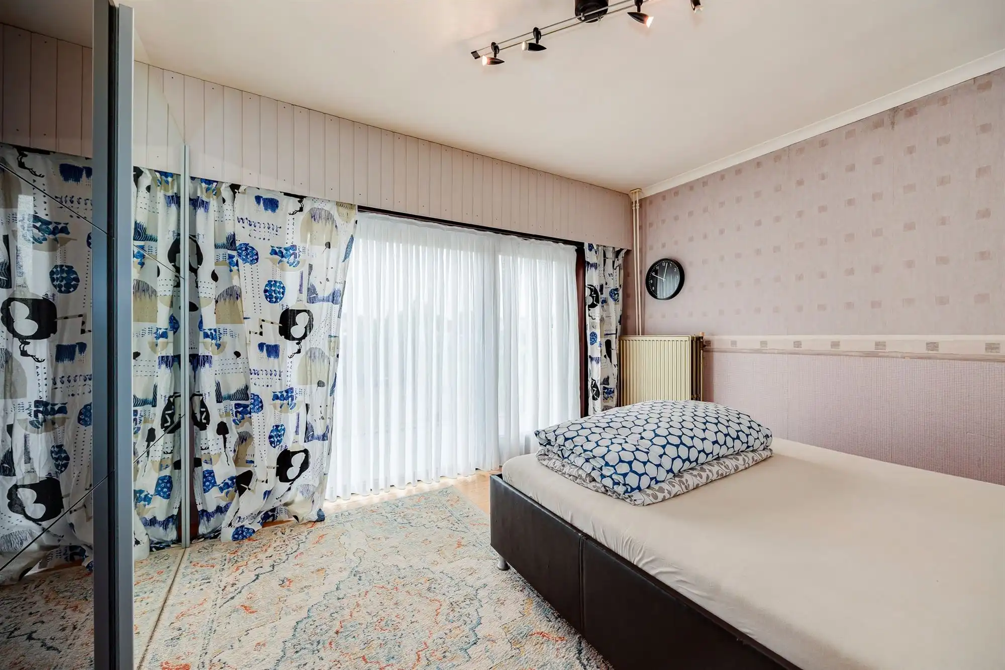 Ruime open bebouwing met 5 slaapkamers op een perceel in het landelijke Eindhout foto 17