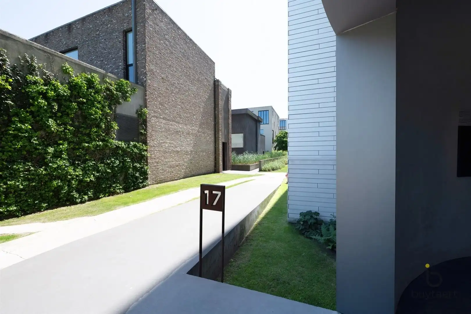 Wonen op een uitzonderlijke locatie met panoramisch uitzicht: exclusief appartement in de iconische Silo's foto 5