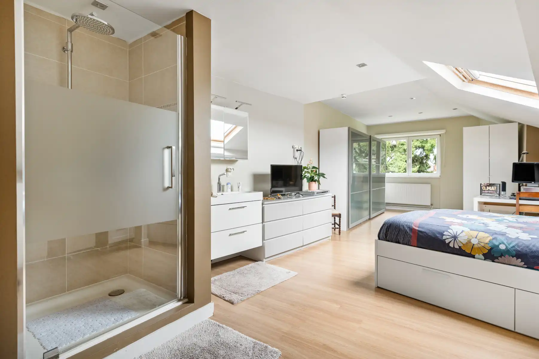 Woning in het hart van Mariaburg foto 18