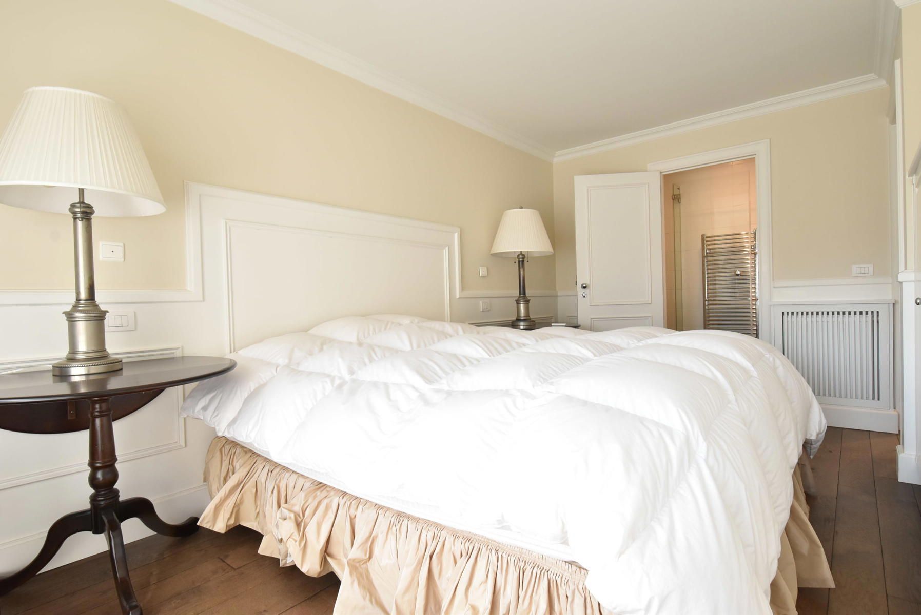 Appartement te huur foto 12