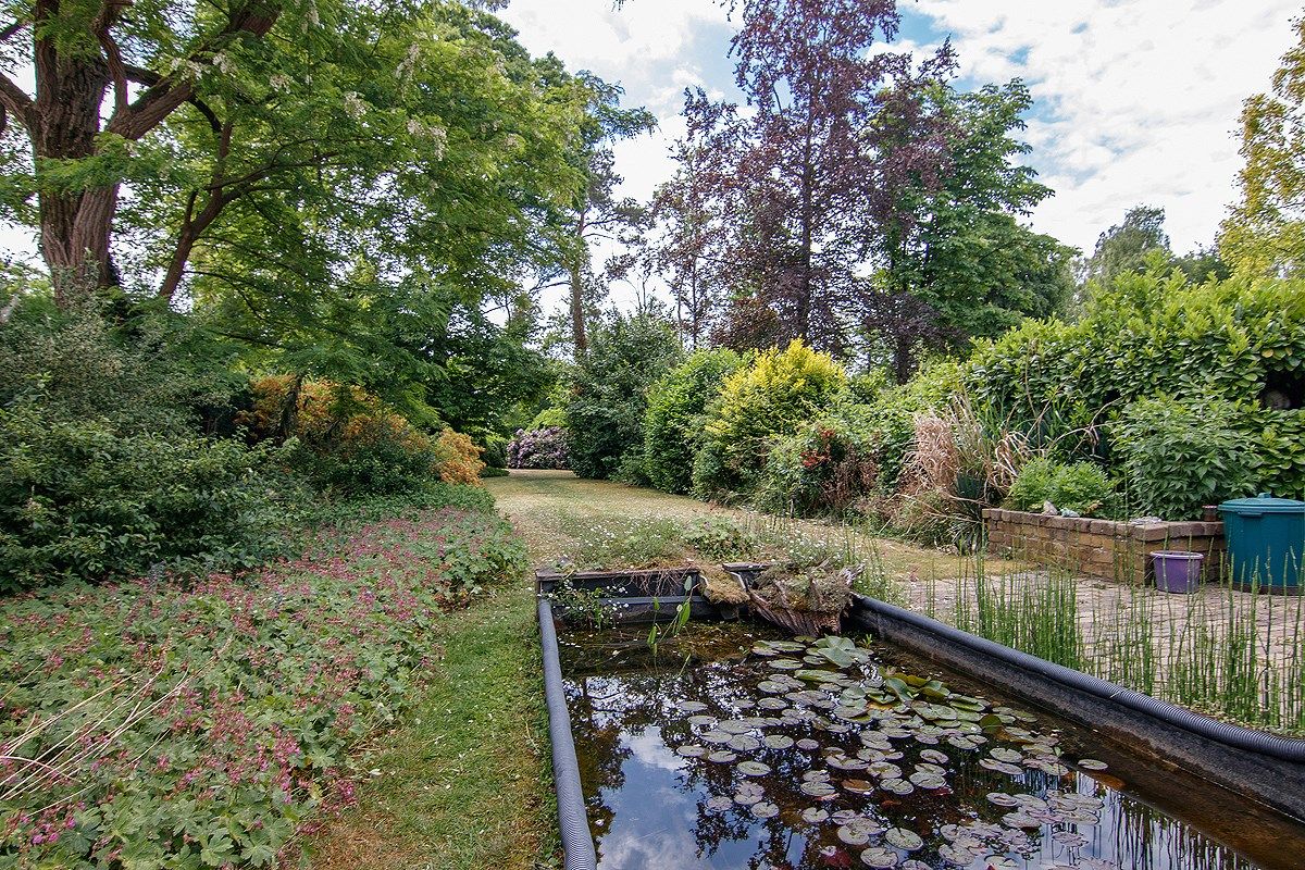 Toffe woning op interessante locatie foto 13