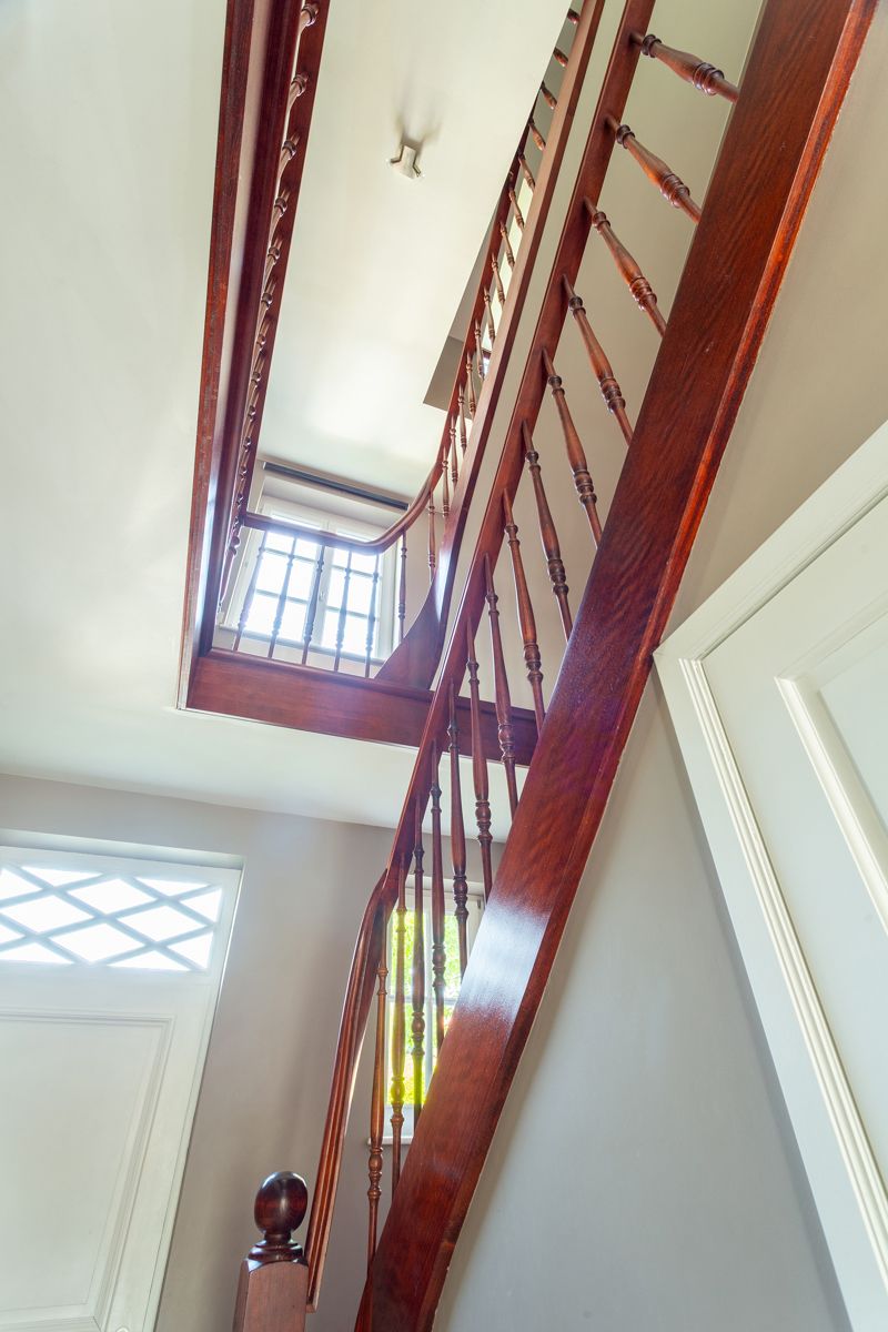 Exclusieve villa met tuin in rustige Elsdonckwijk foto 18