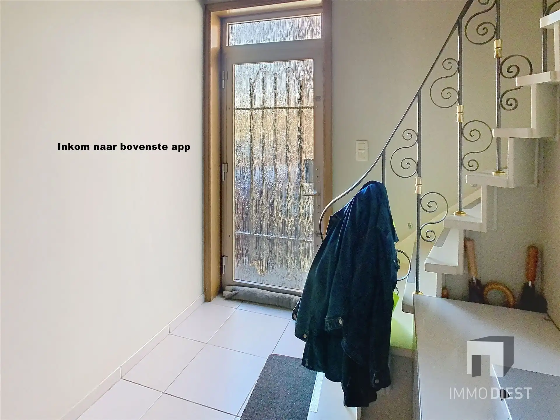 2 Appartementen/kangoeroewoning foto 24