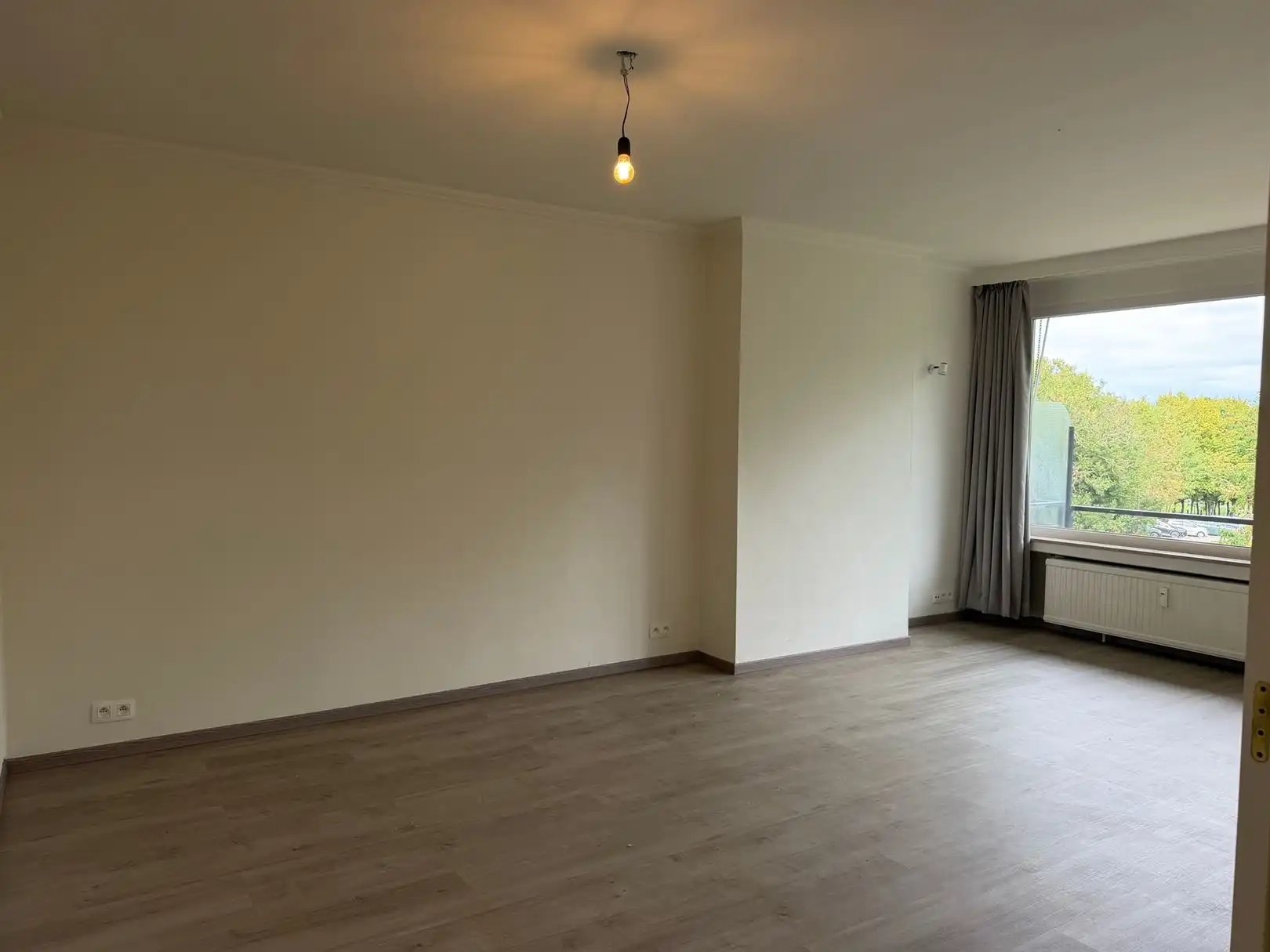 Appartement foto 6