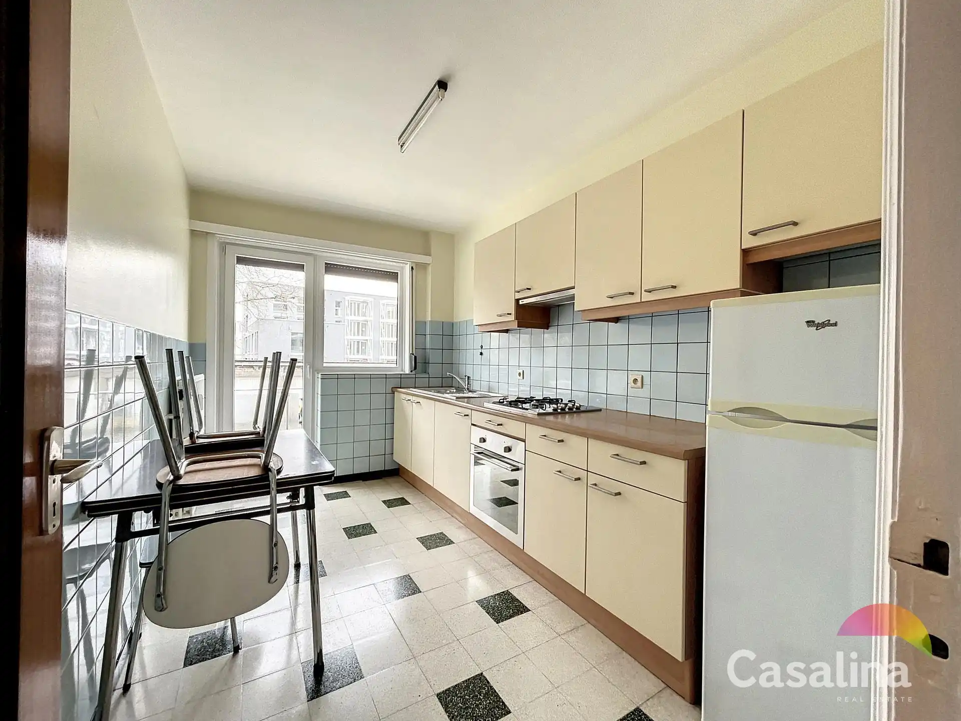 Casalina Real Estate - Appartement op de begane grond - 82m² foto 6