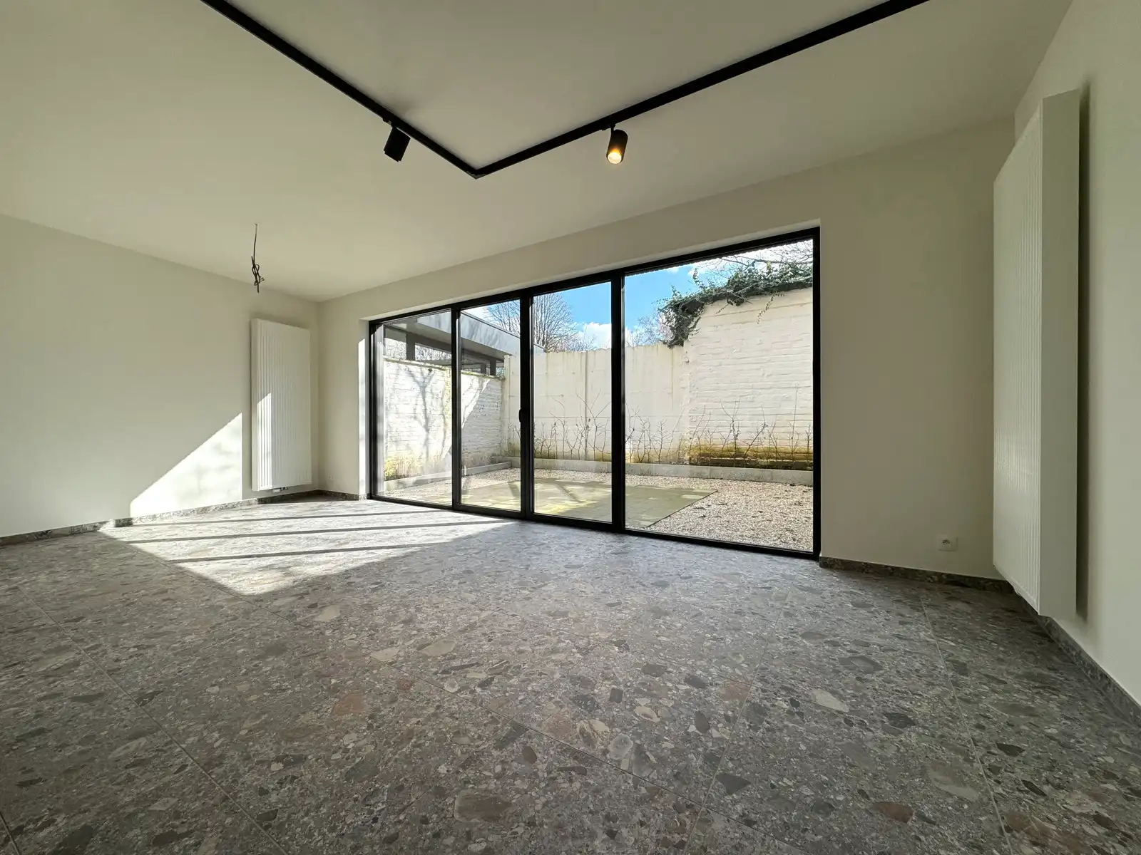 Te huur: recent gerenoveerde woning te Erpe foto 8