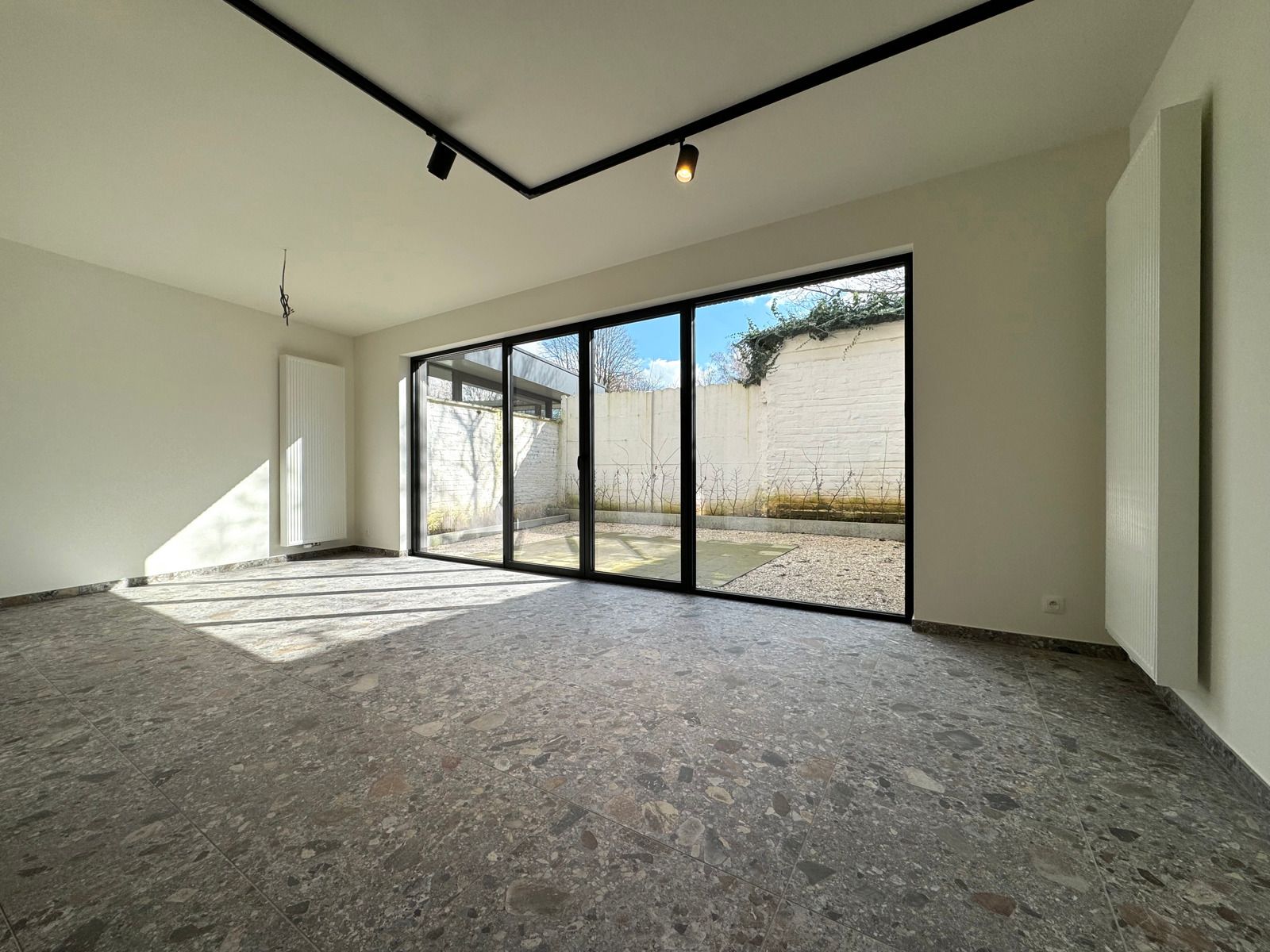 Te huur: recent gerenoveerde woning te Erpe foto 8