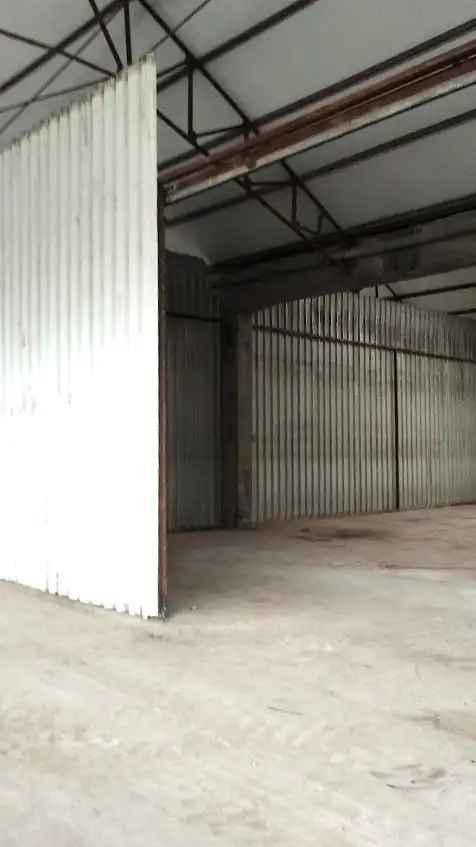 Opslagruimte te huur te Sint-Eloois-Vijve foto 8