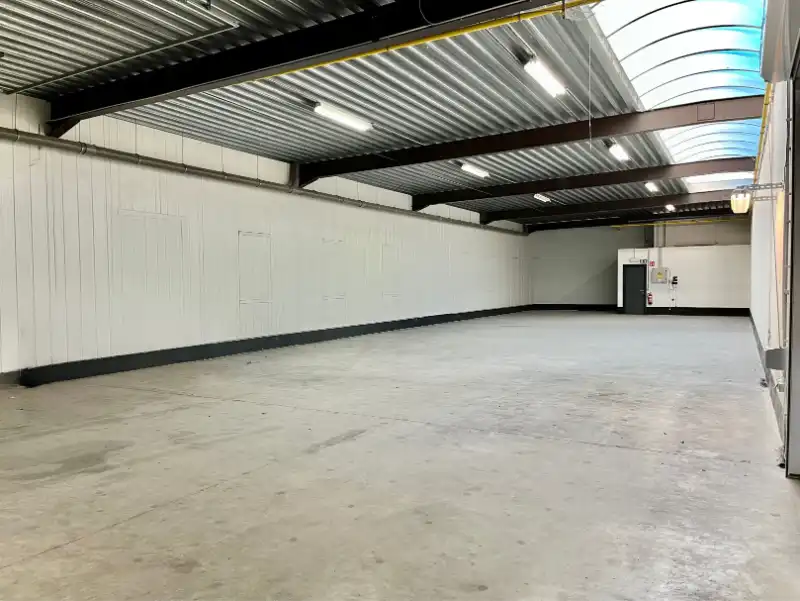 Commercieel te huur Saffierstraat 5 - 2200 Herentals