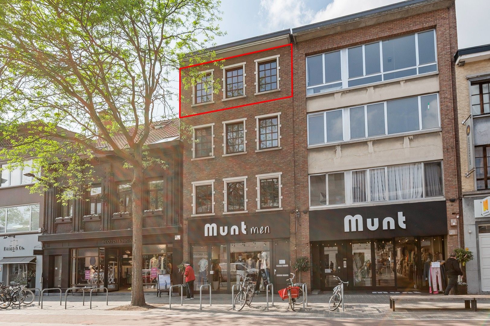 VERKOCHT onder voorbehoud foto 15