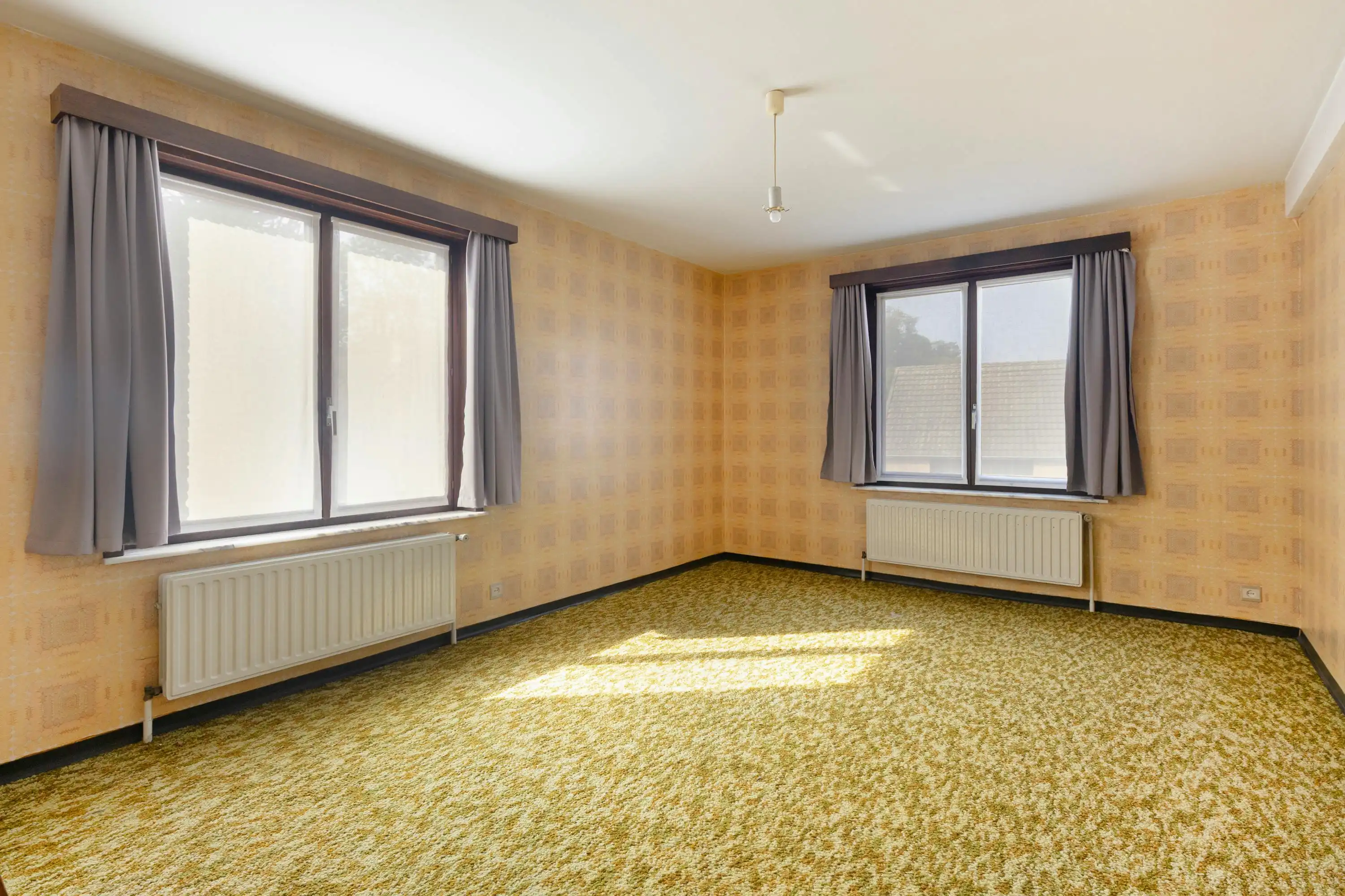Ruim huis te koop met 5 kamers in Elverdinge foto 27