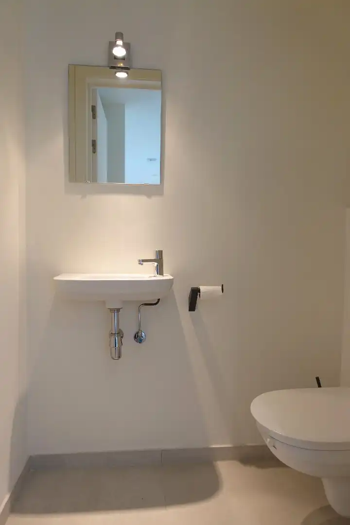 Zorgeloos wonen in stijl: instapklare serviceflat in Residentie Stuyvenberg foto 7