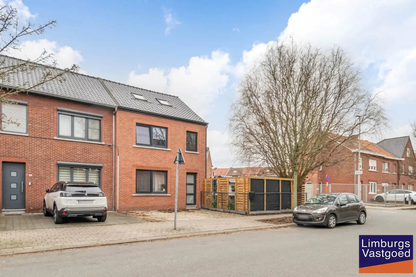 Huis te koop Boekstraat 24 - - 3500 Hasselt