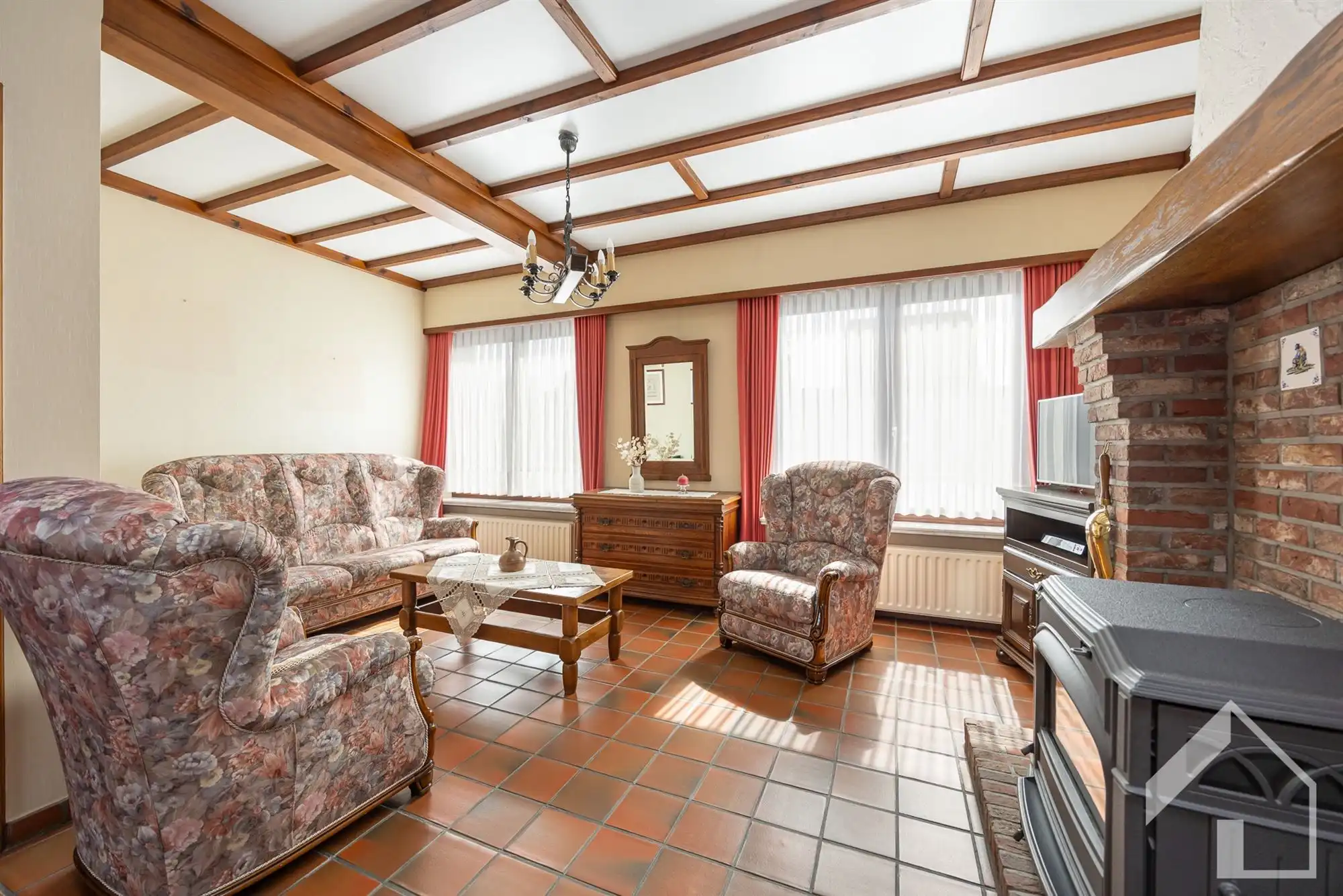 HOB nabij centrum van Oelegem foto 4