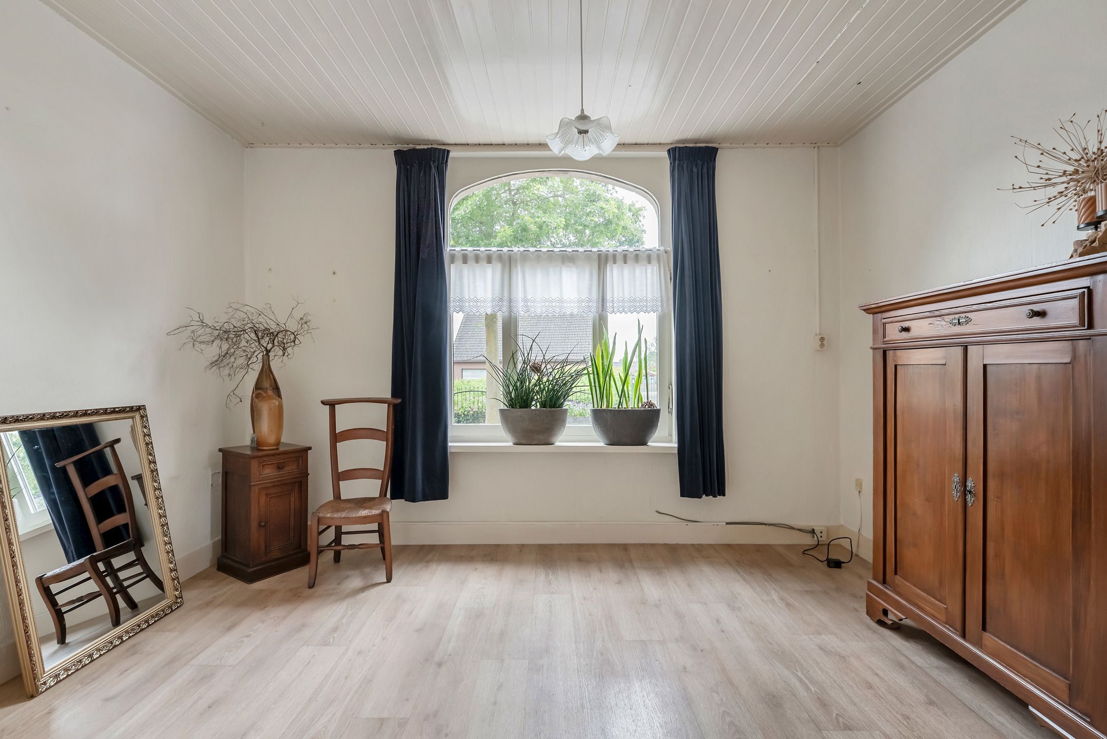 5 woningen gelegen in de oude Rijkswachtkazerne op ca. 1520m² te Meerle! foto 24