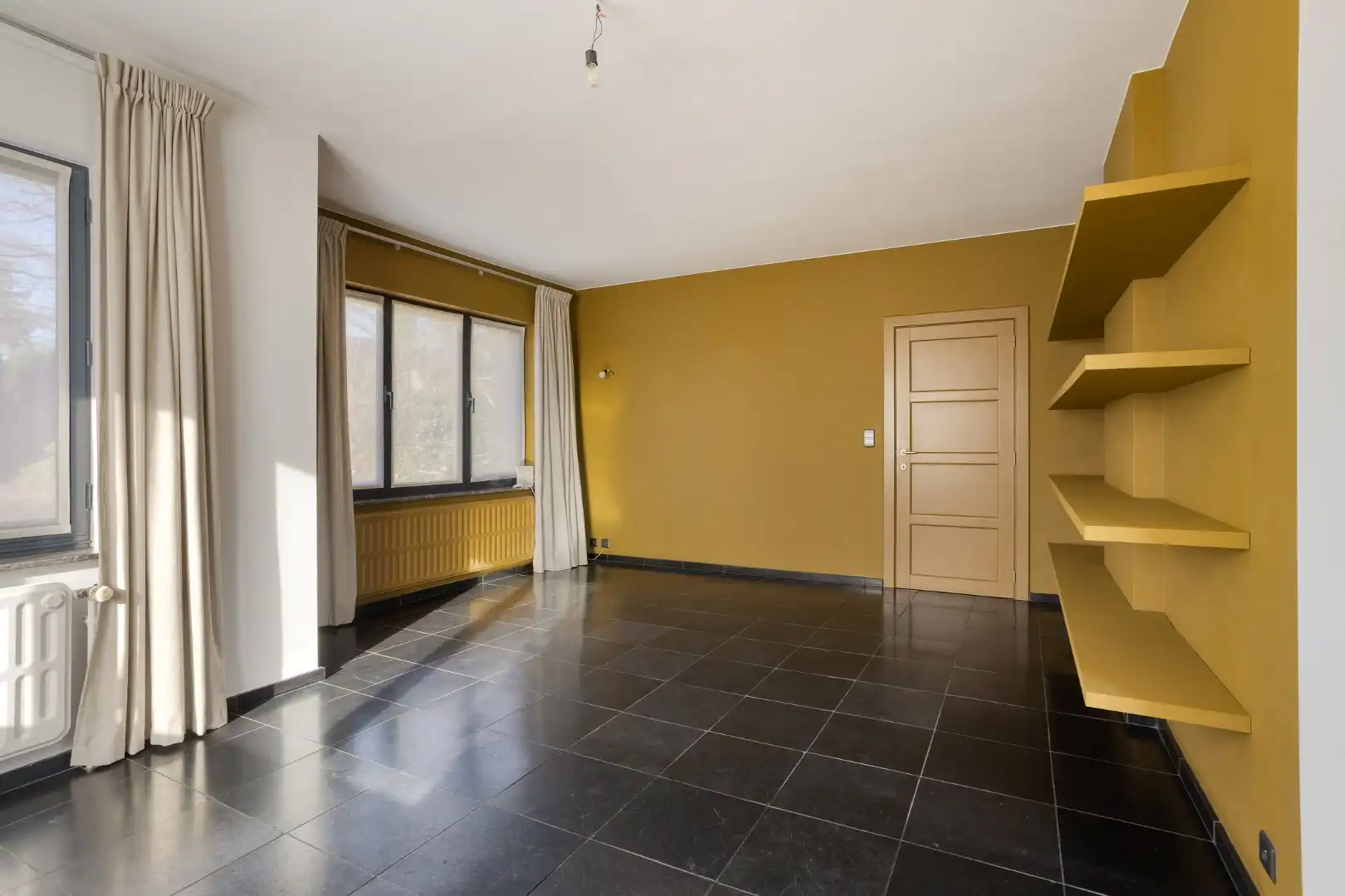 TE HUUR – Stijlvolle villa met uitzonderlijk terras & tuin 1652 ALSEMBERG foto 9