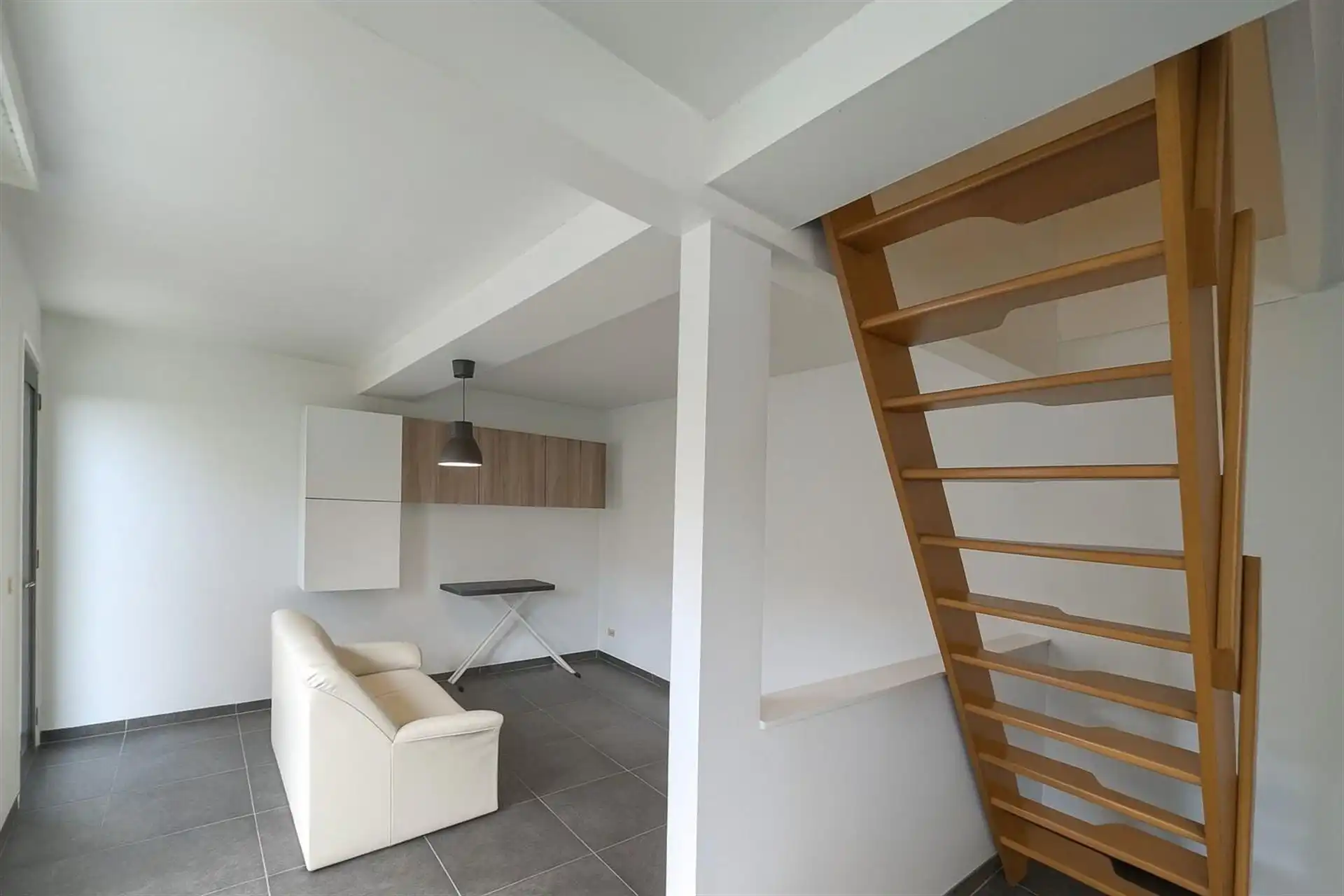 Uniek opbrengsteigendom/woonst van 65 m² op een toplocatie foto 6