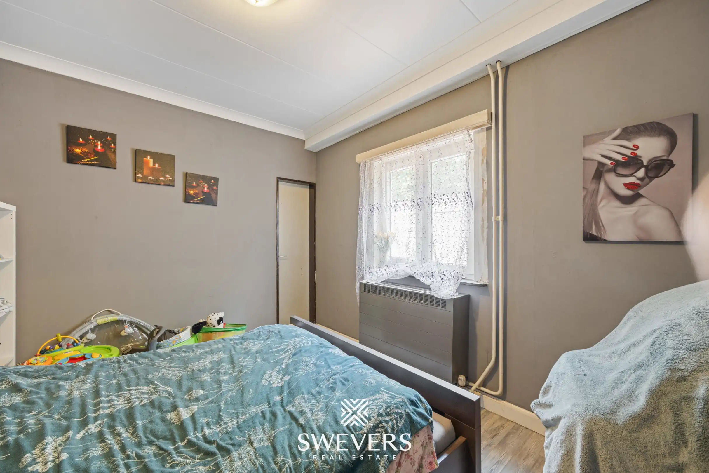 Gerenoveerd investeringspand met 2 verhuurde appartementen te Leopoldsburg foto 13