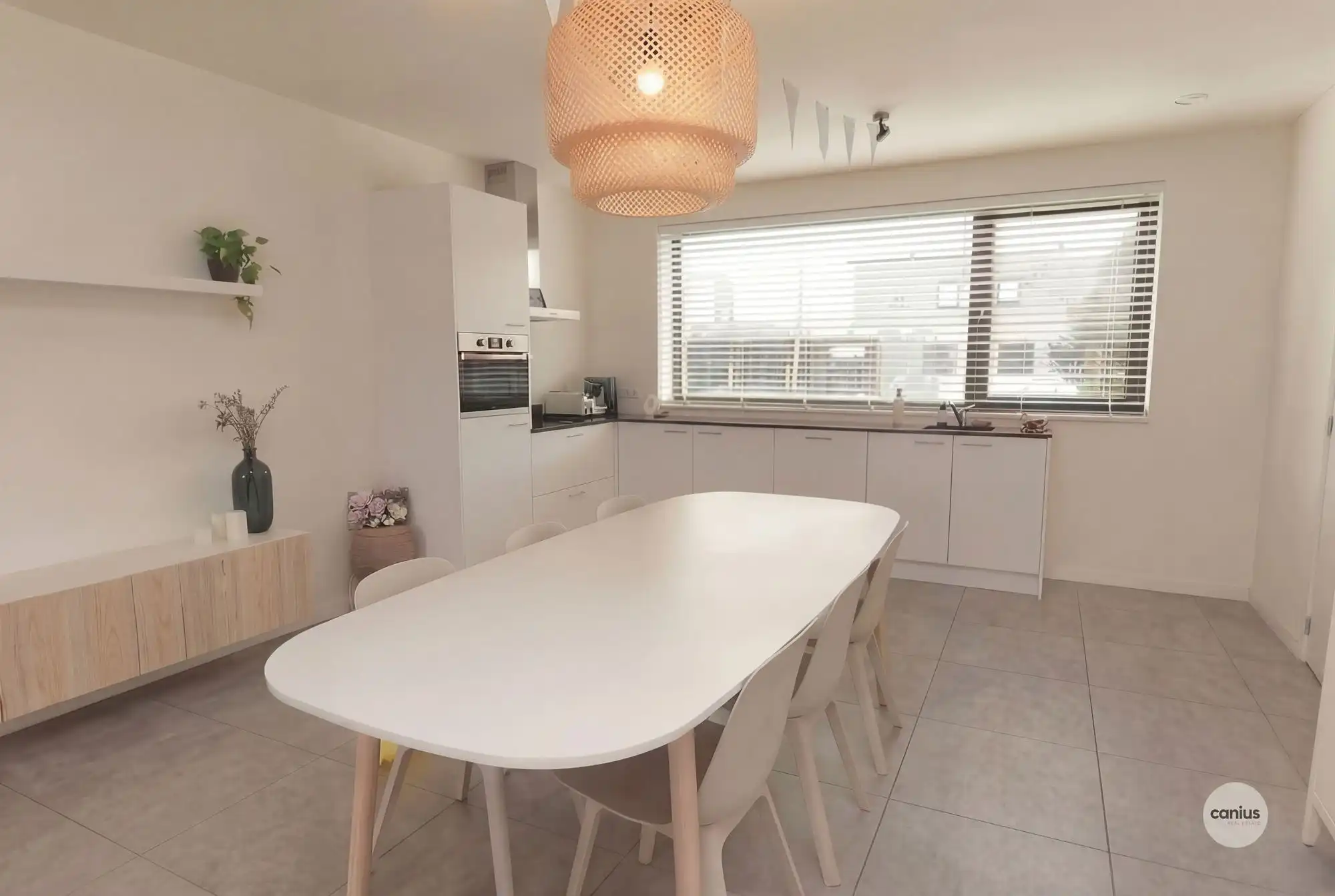 RUSTIG WONEN NABIJ HET CENTRUM VAN OVERPELT foto 2